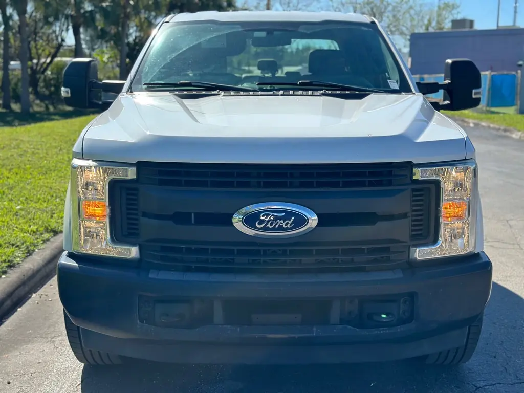 Florida Fine Cars - Used FORD SUPER DUTY F-250 SRW 2019 MARGATE XL