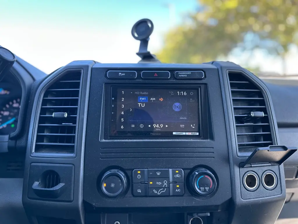 Florida Fine Cars - Used FORD SUPER DUTY F-250 SRW 2019 MARGATE XL