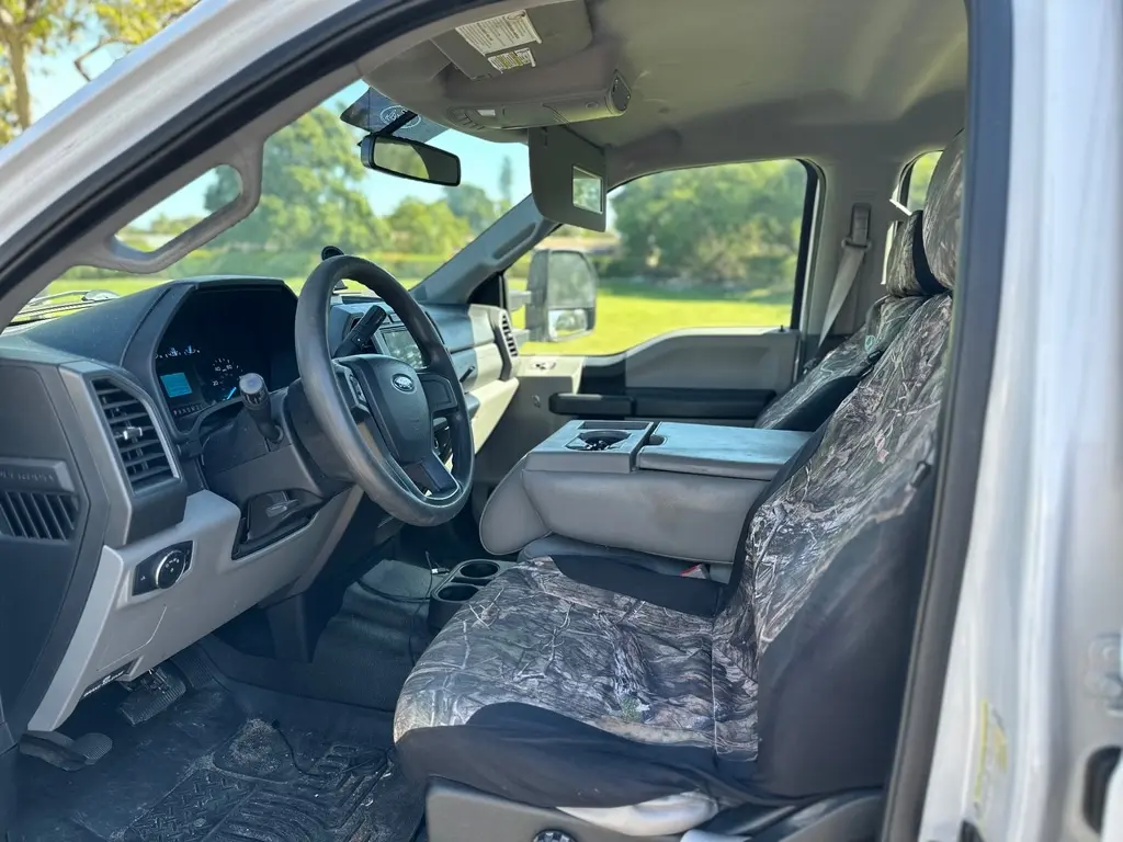 Florida Fine Cars - Used FORD SUPER DUTY F-250 SRW 2019 MARGATE XL
