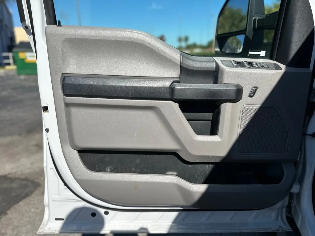 Florida Fine Cars - Used FORD SUPER DUTY F-250 SRW 2019 MARGATE XL