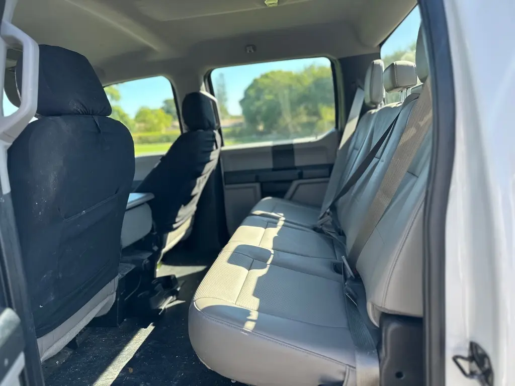 Florida Fine Cars - Used FORD SUPER DUTY F-250 SRW 2019 MARGATE XL