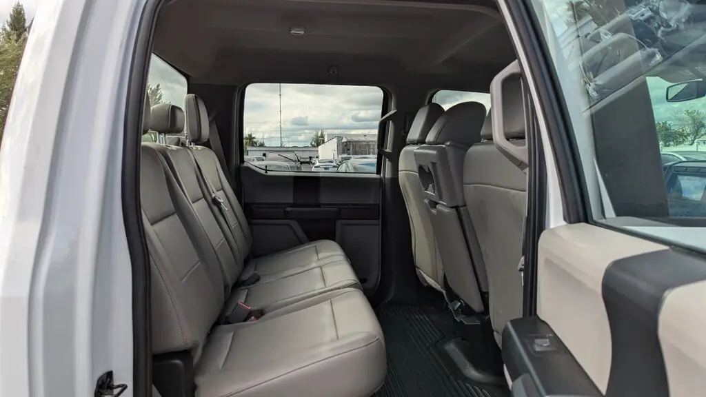 Florida Fine Cars - Used FORD SUPER DUTY F-250 SRW 2019 MARGATE XL