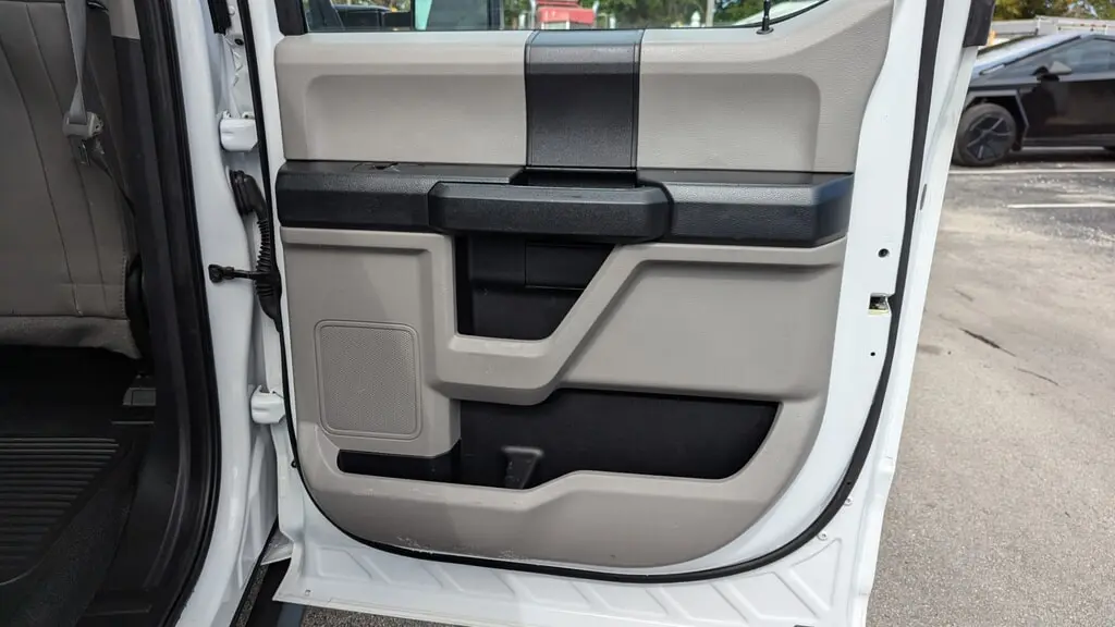 Florida Fine Cars - Used FORD SUPER DUTY F-250 SRW 2019 MARGATE XL