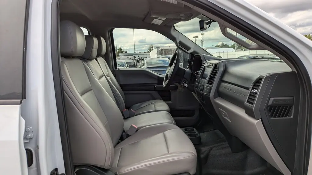 Florida Fine Cars - Used FORD SUPER DUTY F-250 SRW 2019 MARGATE XL