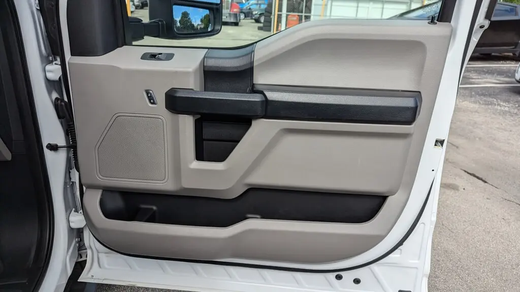 Florida Fine Cars - Used FORD SUPER DUTY F-250 SRW 2019 MARGATE XL