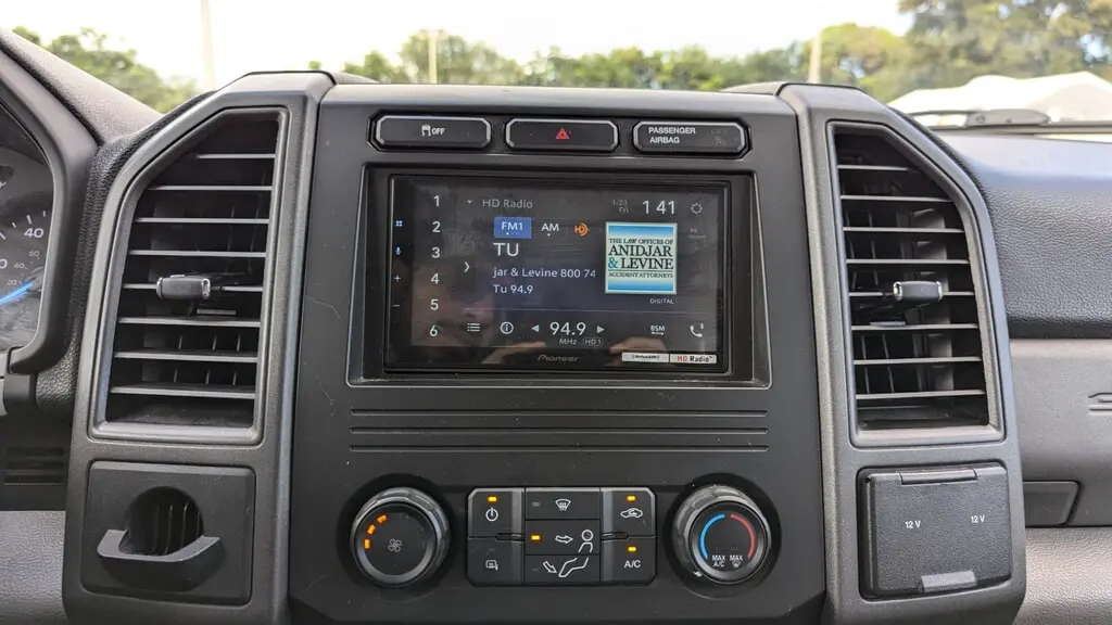 Florida Fine Cars - Used FORD SUPER DUTY F-250 SRW 2019 MARGATE XL