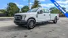 Florida Fine Cars - Used FORD SUPER DUTY F-250 SRW 2019 MARGATE XL