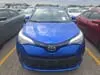 Florida Fine Cars - Used TOYOTA C-HR 2021 ORLANDO XLE