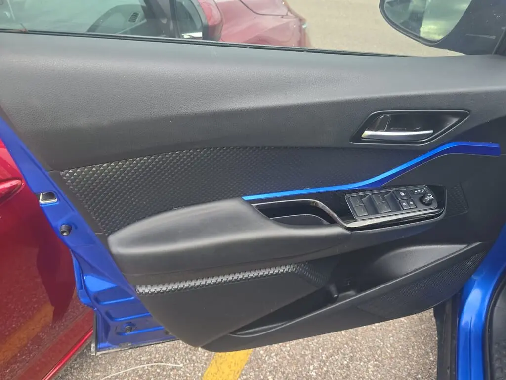 Florida Fine Cars - Used TOYOTA C-HR 2021 ORLANDO XLE