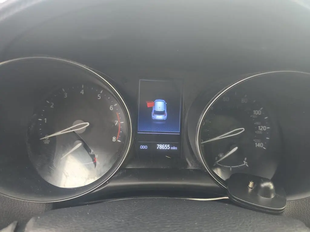 Florida Fine Cars - Used TOYOTA C-HR 2021 ORLANDO XLE