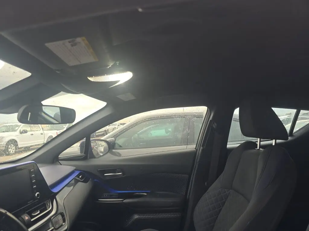 Florida Fine Cars - Used TOYOTA C-HR 2021 ORLANDO XLE