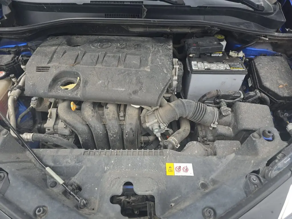 Florida Fine Cars - Used TOYOTA C-HR 2021 ORLANDO XLE