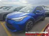 Florida Fine Cars - Used TOYOTA C-HR 2021 ORLANDO XLE