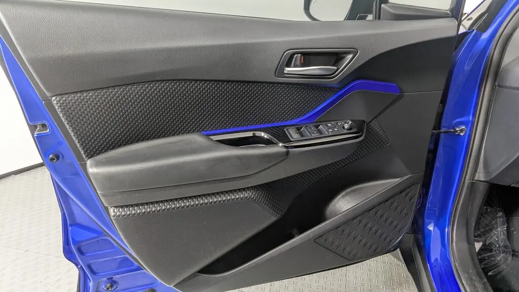 Florida Fine Cars - Used TOYOTA C-HR 2021 ORLANDO XLE