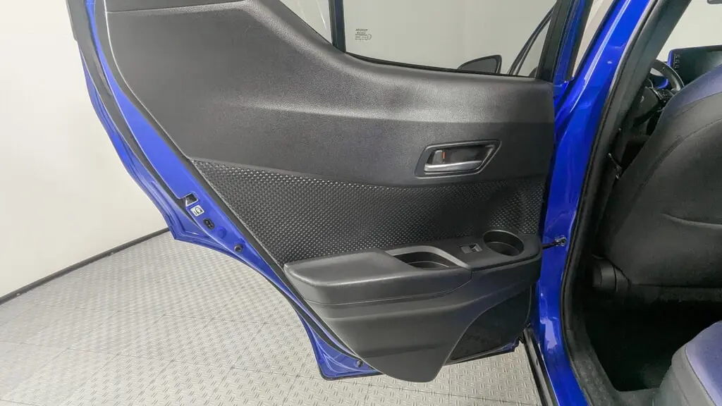 Florida Fine Cars - Used TOYOTA C-HR 2021 ORLANDO XLE