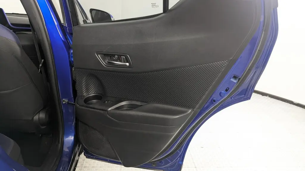 Florida Fine Cars - Used TOYOTA C-HR 2021 ORLANDO XLE