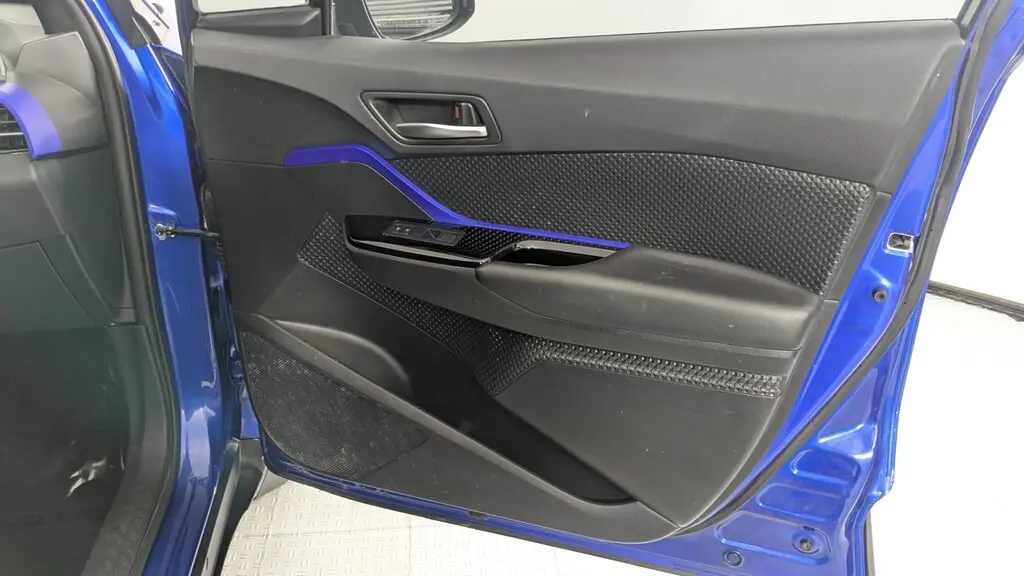 Florida Fine Cars - Used TOYOTA C-HR 2021 ORLANDO XLE