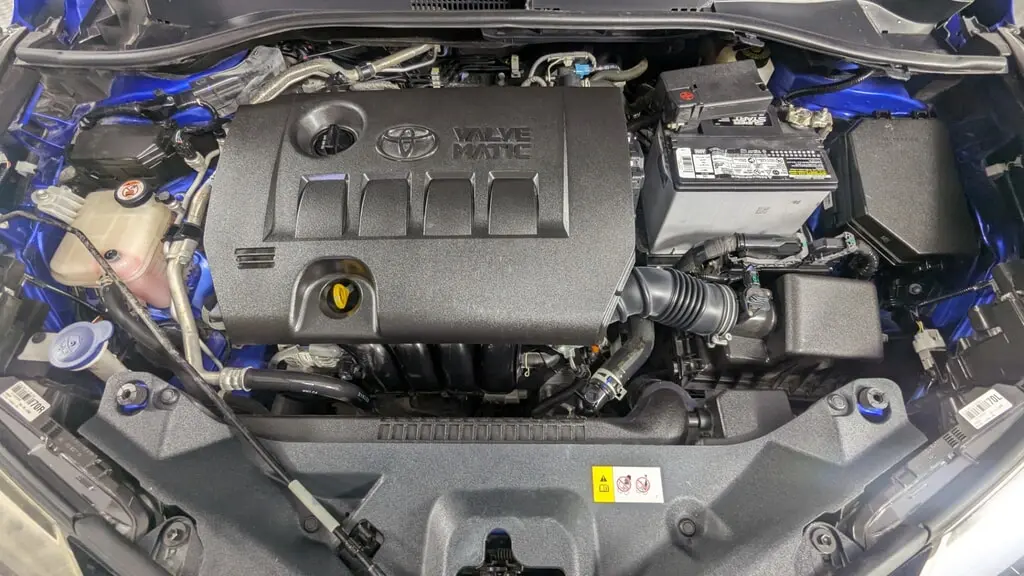 Florida Fine Cars - Used TOYOTA C-HR 2021 ORLANDO XLE