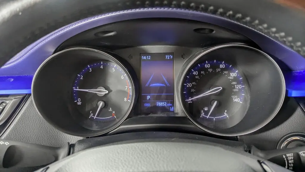 Florida Fine Cars - Used TOYOTA C-HR 2021 ORLANDO XLE