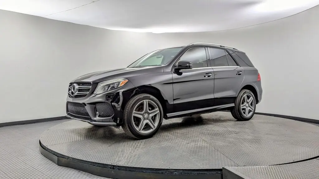Florida Fine Cars - Used MERCEDES-BENZ GLE 2016 MIAMI GLE 350