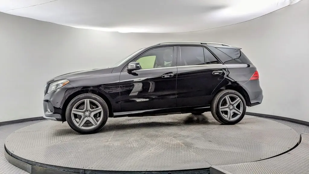 Florida Fine Cars - Used MERCEDES-BENZ GLE 2016 MIAMI GLE 350