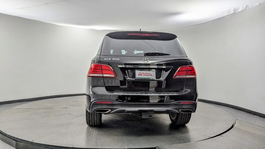 Florida Fine Cars - Used MERCEDES-BENZ GLE 2016 MIAMI GLE 350