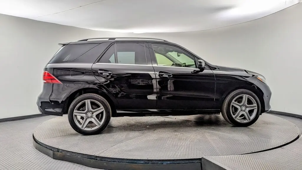 Florida Fine Cars - Used MERCEDES-BENZ GLE 2016 MIAMI GLE 350