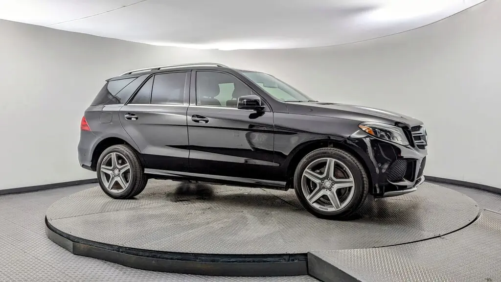 Florida Fine Cars - Used MERCEDES-BENZ GLE 2016 MIAMI GLE 350