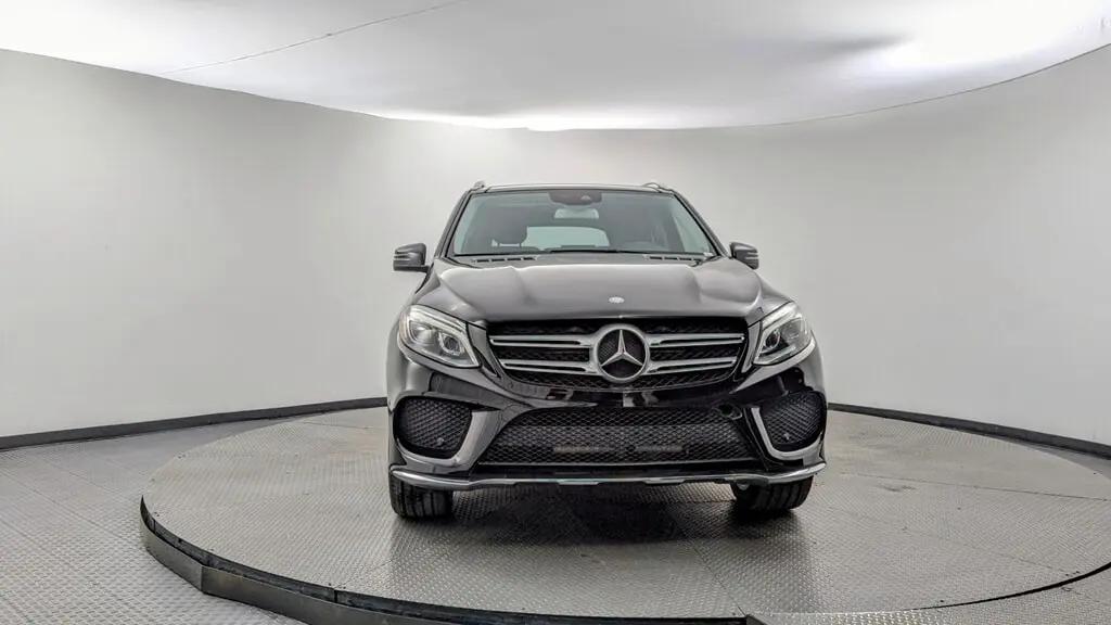 Florida Fine Cars - Used MERCEDES-BENZ GLE 2016 MIAMI GLE 350