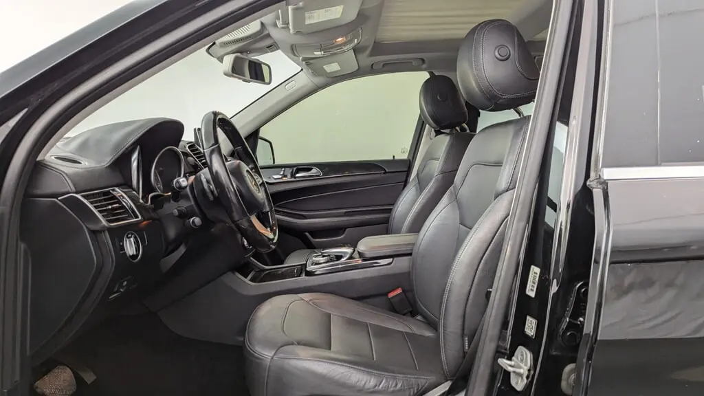 Florida Fine Cars - Used MERCEDES-BENZ GLE 2016 MIAMI GLE 350