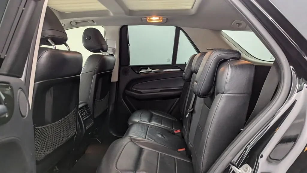 Florida Fine Cars - Used MERCEDES-BENZ GLE 2016 MIAMI GLE 350