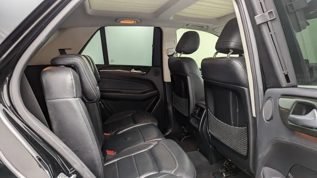 Florida Fine Cars - Used MERCEDES-BENZ GLE 2016 MIAMI GLE 350