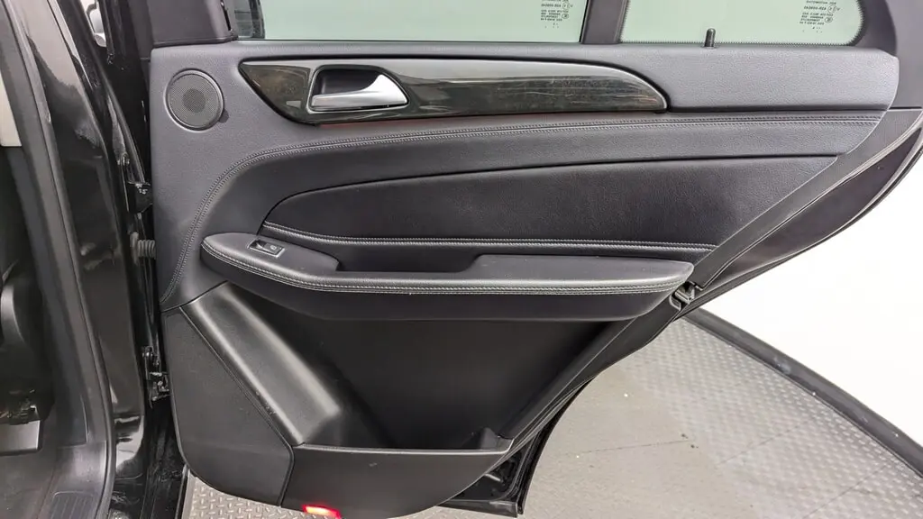 Florida Fine Cars - Used MERCEDES-BENZ GLE 2016 MIAMI GLE 350