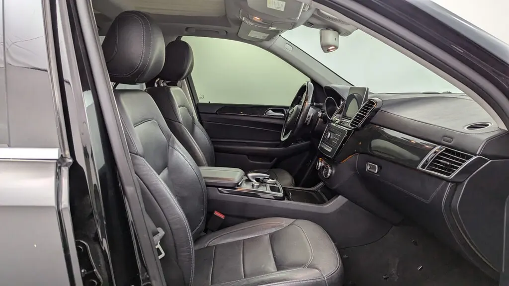 Florida Fine Cars - Used MERCEDES-BENZ GLE 2016 MIAMI GLE 350