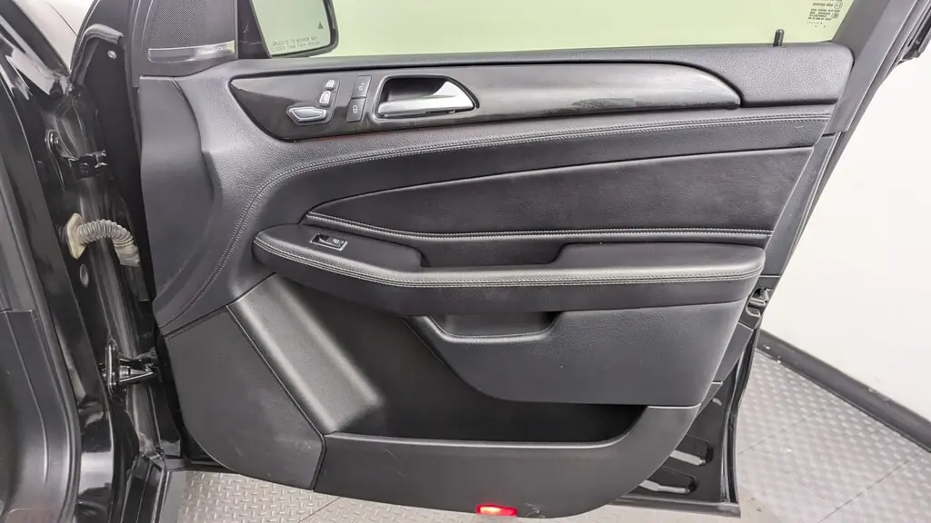 Florida Fine Cars - Used MERCEDES-BENZ GLE 2016 MIAMI GLE 350