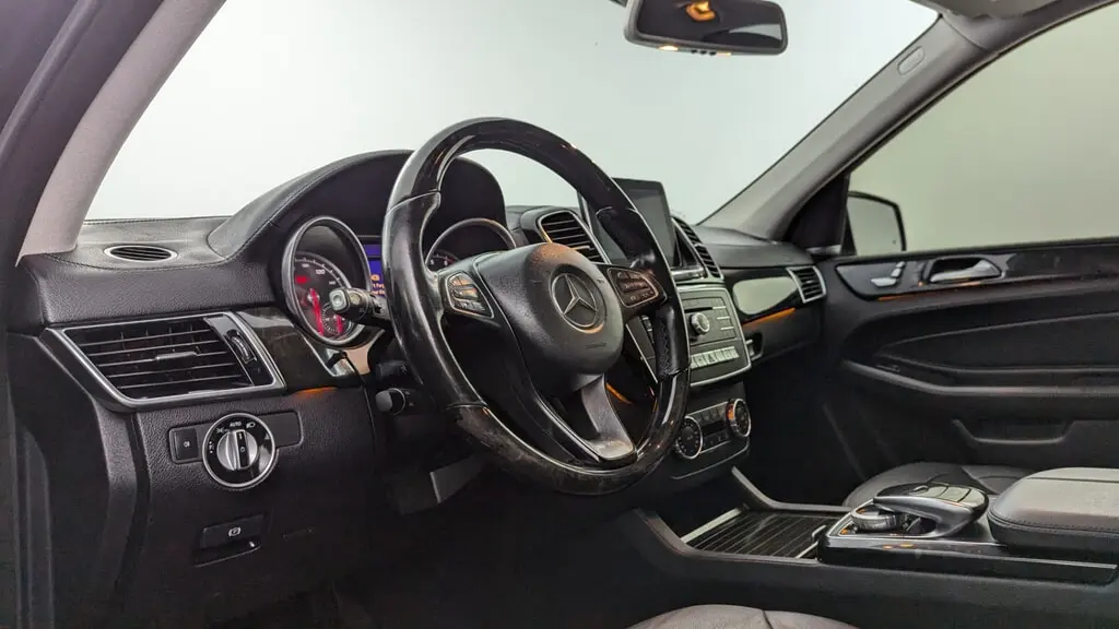 Florida Fine Cars - Used MERCEDES-BENZ GLE 2016 MIAMI GLE 350