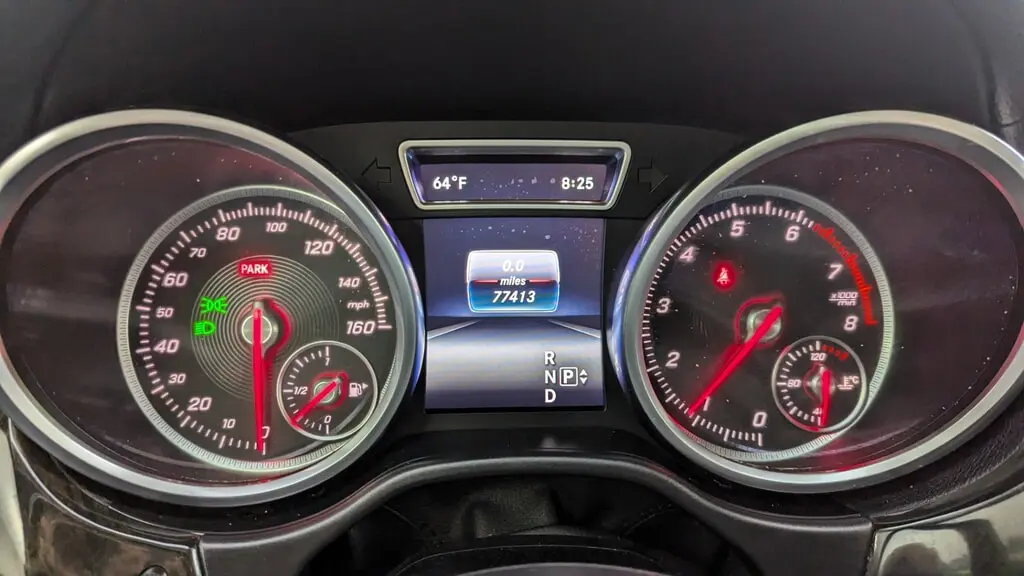 Florida Fine Cars - Used MERCEDES-BENZ GLE 2016 MIAMI GLE 350