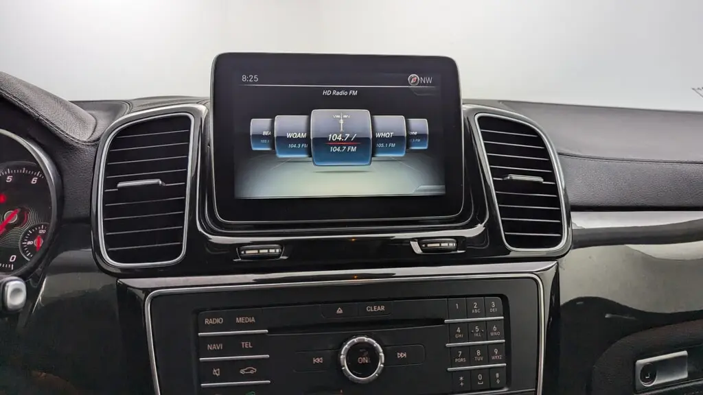 Florida Fine Cars - Used MERCEDES-BENZ GLE 2016 MIAMI GLE 350