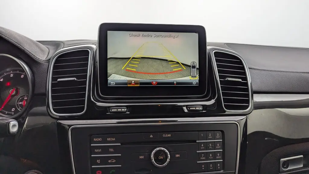 Florida Fine Cars - Used MERCEDES-BENZ GLE 2016 MIAMI GLE 350