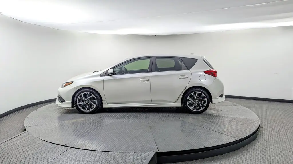 Florida Fine Cars - Used TOYOTA COROLLA IM 2018 WEST PALM 