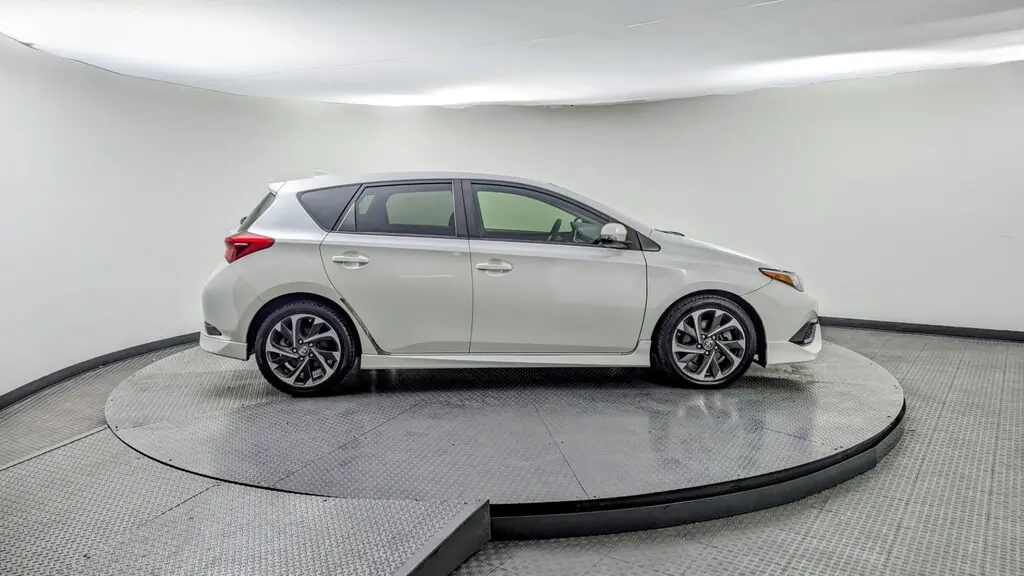 Florida Fine Cars - Used TOYOTA COROLLA IM 2018 WEST PALM 