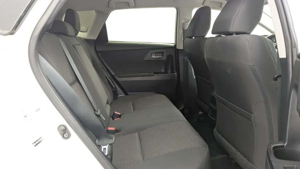 Florida Fine Cars - Used TOYOTA COROLLA IM 2018 WEST PALM 