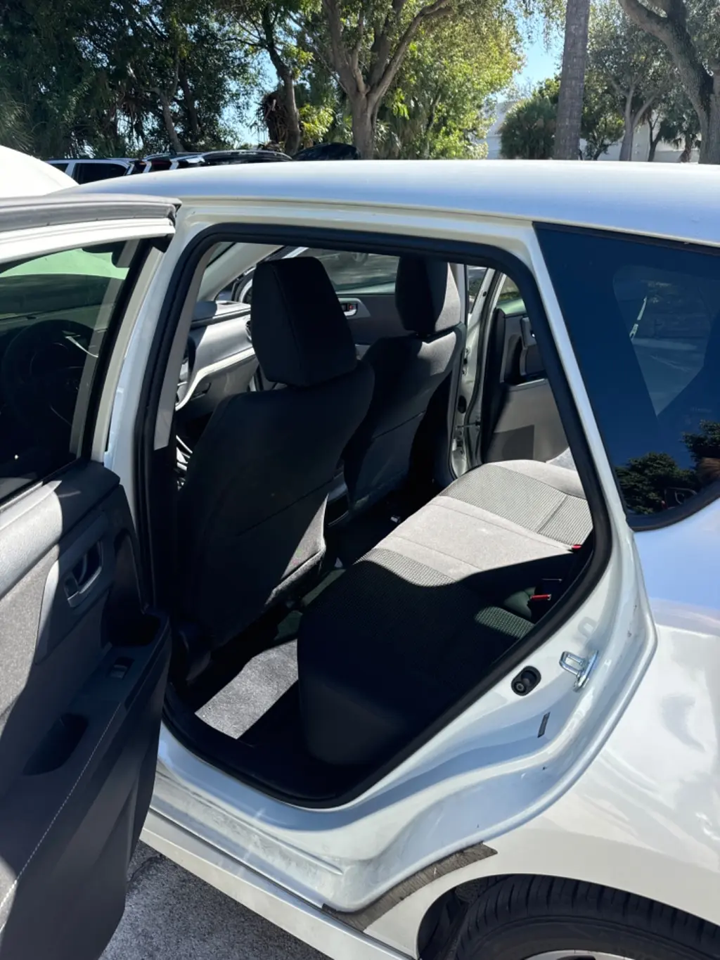 Florida Fine Cars - Used TOYOTA COROLLA IM 2018 WEST PALM 