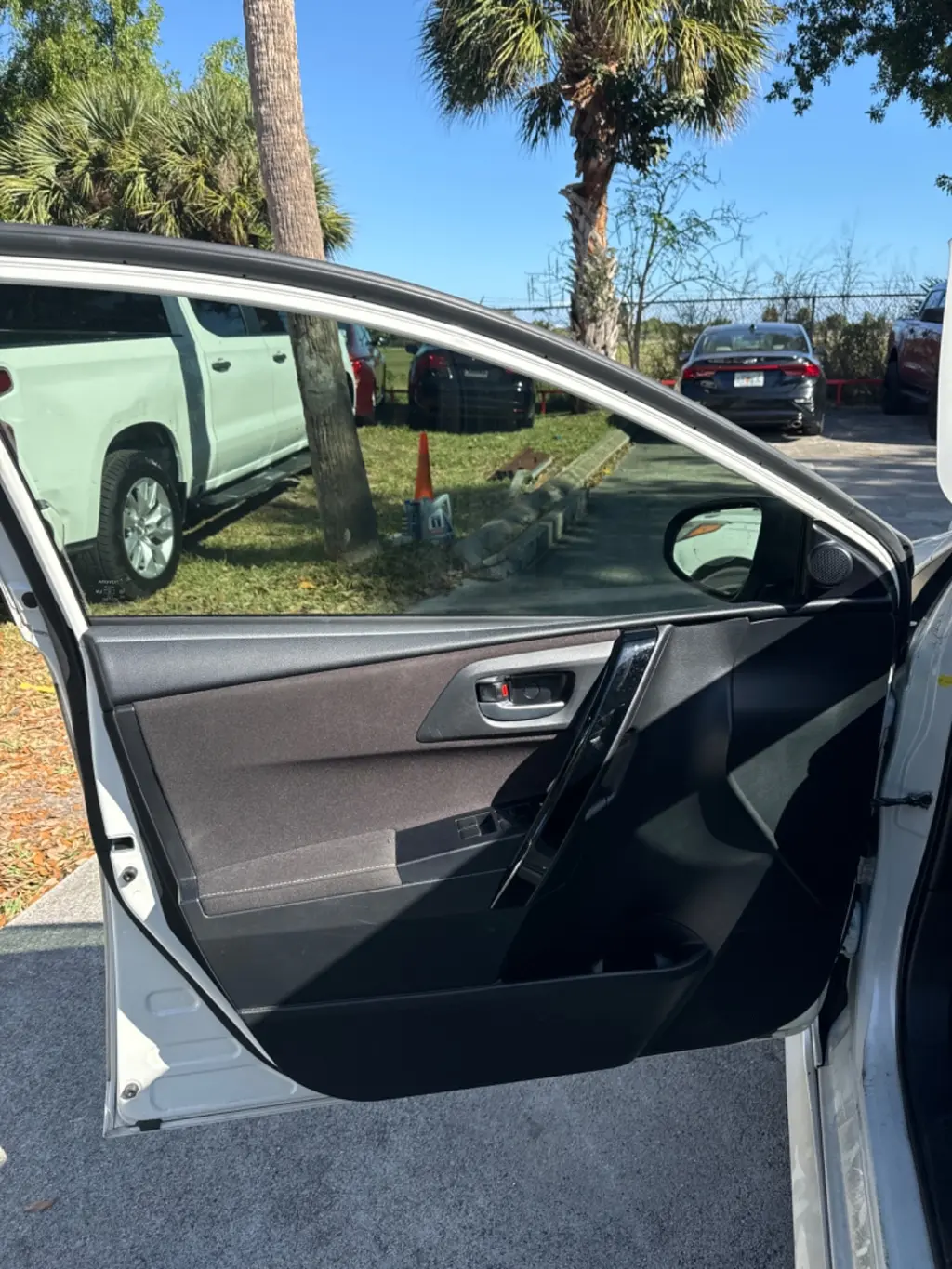 Florida Fine Cars - Used TOYOTA COROLLA IM 2018 WEST PALM 