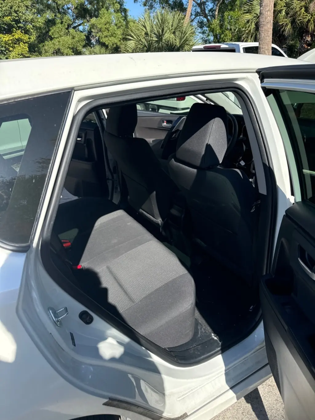 Florida Fine Cars - Used TOYOTA COROLLA IM 2018 WEST PALM 