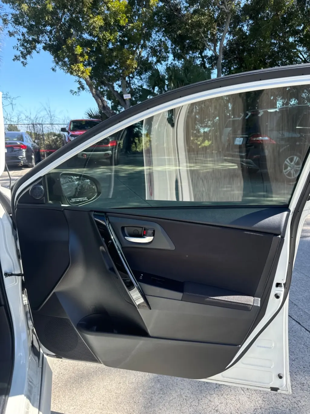 Florida Fine Cars - Used TOYOTA COROLLA IM 2018 WEST PALM 
