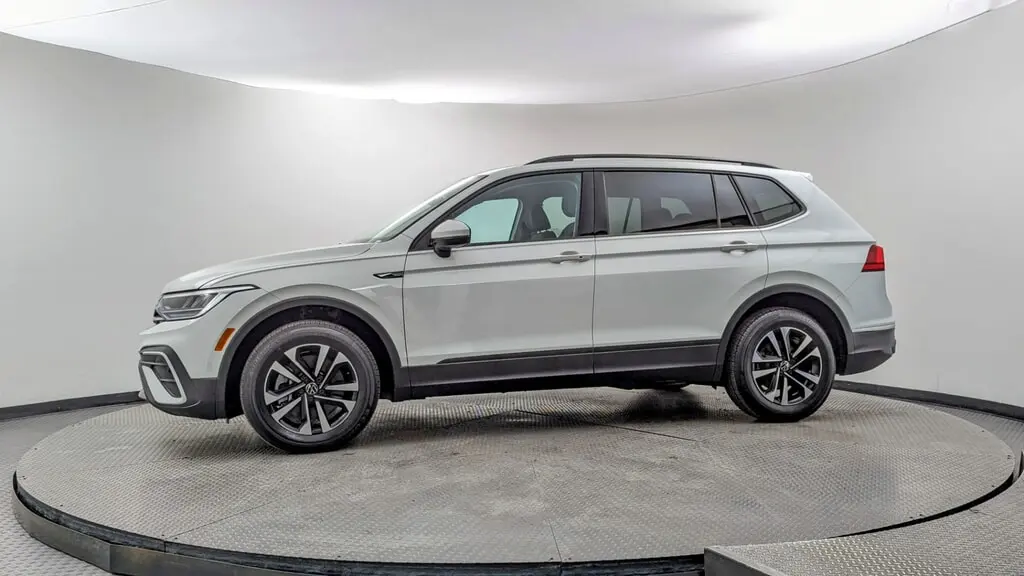 Florida Fine Cars - Used VOLKSWAGEN TIGUAN 2023 MIAMI S