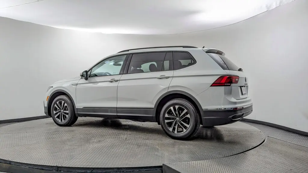 Florida Fine Cars - Used VOLKSWAGEN TIGUAN 2023 MIAMI S