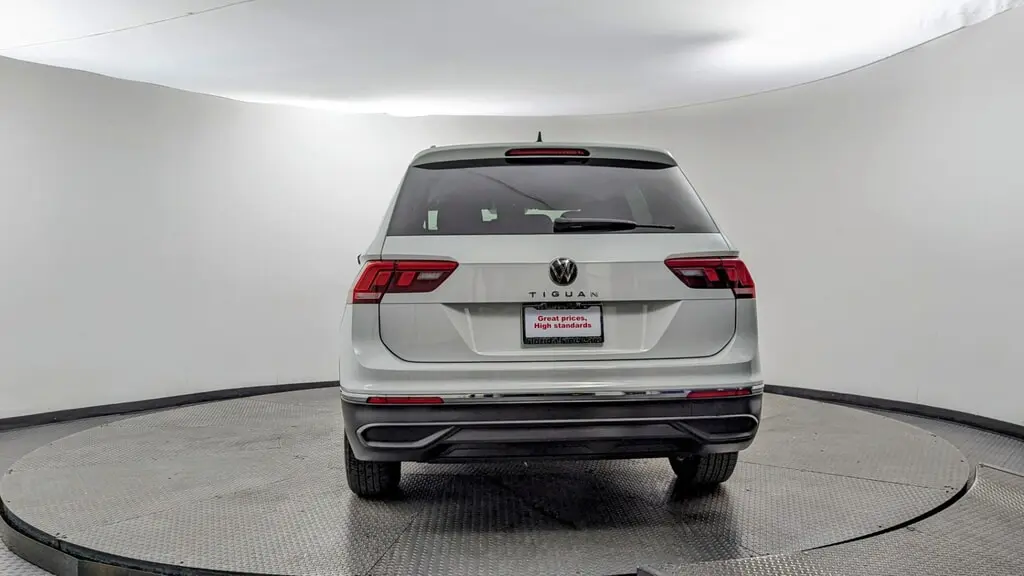 Florida Fine Cars - Used VOLKSWAGEN TIGUAN 2023 MIAMI S