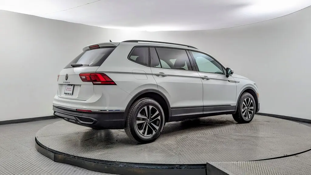 Florida Fine Cars - Used VOLKSWAGEN TIGUAN 2023 MIAMI S